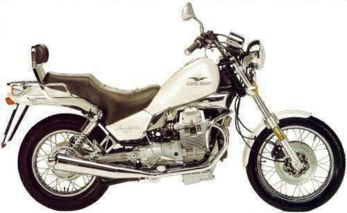 Moto Guzzi Nevada 750 For Sale Specifications, Price and Images